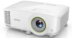  Проектор BenQ EH600 3500 Lm (9H.JLV77.1HE)  2023-1