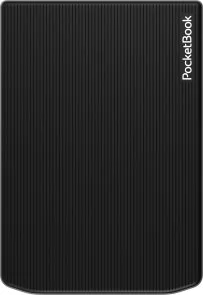 Фото: Електронна книга Pocketbook 629 Verse Mist Grey (PB629-M-CIS) № 4 | KTC