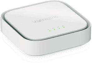 Модем NETGEAR LM1200 4G LTE (LM1200-100EUS)