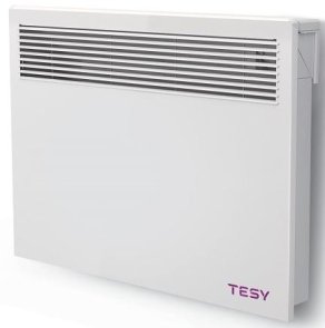 Конвектор Tesy CN 051 150 EI Cloud W with wheels (305739 + колісна платформа)