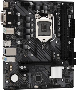 Материнська плата AsRock H510M-HDV/M.2 SE