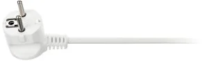 Фото: Мережевий фільтр 2E U05ESM3 3m White (2E-U05ESM3) № 4 | KTC