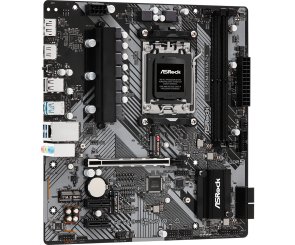 Материнська плата AsRock B650M-H/M.2+