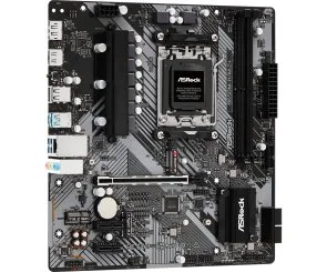 Фото: Материнська плата AsRock B650M-H/M.2+ № 3 | KTC