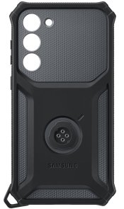 Чохол Samsung for S23 Plus S916 - Rugged Gadget Case Titan (EF-RS916CBEGRU)