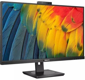 Фото: Монітор Philips 27B1U5601H/00 Black - 27" IPS / 2560×1440 / 75 Гц / Pivot / HAS № 2 | KTC