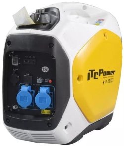 Генератор ITC Power GG22I 2000W