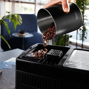 Фото: Кавомашина DeLonghi ECAM 380.95 TB Dinamica Plus № 4 | KTC