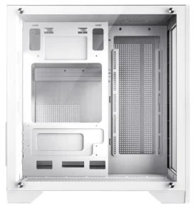 Фото: Корпус Gamemax Infinity Mini White with window № 6 | KTC