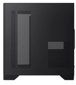 Фото: Корпус Gamemax Infinity Mini Black with window № 7 | KTC