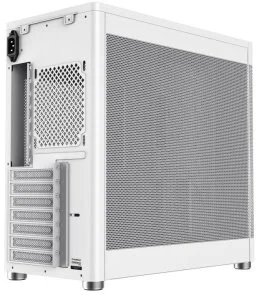 Фото: Корпус Gamemax MeshBox Pro White (MeshBox PRO WT) № 7 | KTC