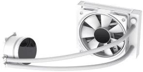 Фото: Система рідинного охолодження Gamemax Iceburg 120 infinity White № 5 | KTC