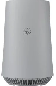 Фото: Очищувач повітря Electrolux FA31-201GY № 3 | KTC