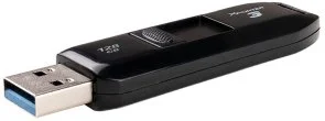 Фото: Флешка USB Patriot Xporter 3 128GB Black (PSF128GX3B3U) № 2 | KTC