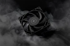 Фото: Кулер EKWB EK-Loop Fan FPT 120 Black (3831109900000) № 6 | KTC