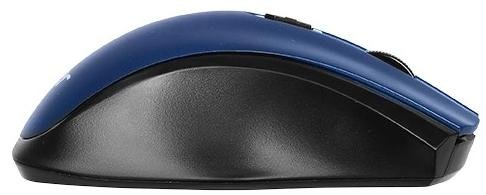 Миша Acer OMR031 Wireless Blue (ZL.MCEEE.02B)