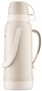 Термос Ardesto Gemini Gourmet 2000ml Beige AR2620BGG