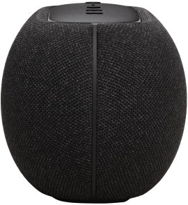 Портативна колонка Harman Kardon Luna Black (HKLUNABLKEU)