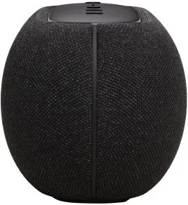 Фото: Портативна колонка Harman Kardon Luna Black (HKLUNABLKEU) № 7 | KTC