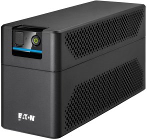 ПБЖ Eaton 5E Gen2 UPS 900VA 4xIEC USB (5E900UI)