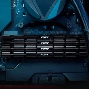 Фото: Оперативна пам’ять Kingston FURY (ex. HyperX) Renegade DDR4 2x32GB (KF436C18RB2K2/64) № 6 | KTC