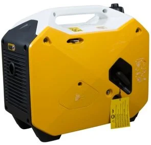 Фото: Генератор ITC Power GG18I 1500W № 3 | KTC