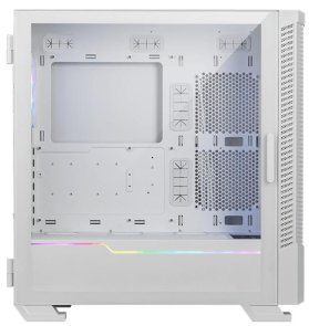 Корпус MSI MPG VELOX 100R White with window