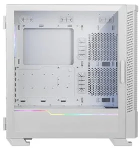 Фото: Корпус MSI MPG VELOX 100R White with window № 3 | KTC
