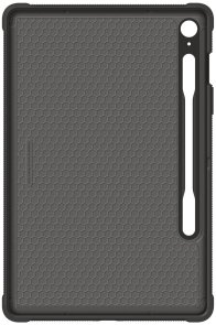 Чохол для планшета Samsung for Galaxy Tab S9 FE X510/516 - Outdoor Cover Titan (EF-RX510CBEGWW)