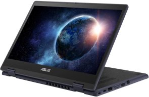 Ноутбук ASUS Laptop BR1402FGA-NT0021 Mineral Grey