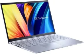Фото: Ноутбук ASUS Vivobook 15 X1502ZA-BQ1209 Icelight Silver - 15.6" IPS 60 Гц / Intel Core i3 / i3-1215U / DDR4 8 ГБ / PCI-E SSD 512 ГБ / Intel UHD Graphics № 3 | KTC