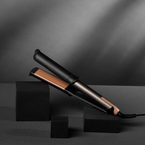 Випрямляч волосся Remington One Straight and Curl Styler (S6077)