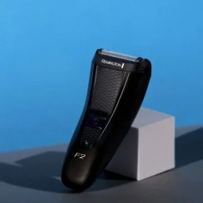 Фото: Електробритва Remington F2 Style Series Foil Shaver Black (F2002) № 5 | KTC