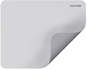 Килимок Hator Tonn Mobile White (HTP-1001)