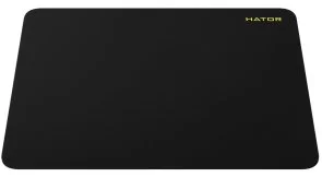 Фото: Килимок Hator Tonn Mobile Black (HTP-1000) № 3 | KTC