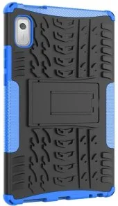 Фото: Чохол для планшета BeCover for Lenovo Tab M9 TB-310 Blue (709924) № 5 | KTC