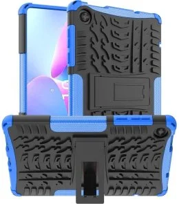 Фото: Чохол для планшета BeCover for Lenovo Tab M8 4rd Gen - Blue (709925) № 3 | KTC