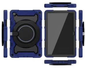 Фото: Чохол для планшета BeCover for Lenovo M10 Plus 3rd Gen - Blue (709926) № 8 | KTC