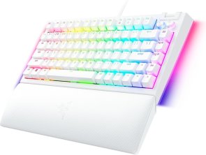 Клавіатура Razer BlackWidow V4 75 White (RZ03-05001700-R3M1)