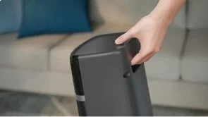 Фото: Тепловентилятор Philips 5000 Series CX5120/11 № 11 | KTC