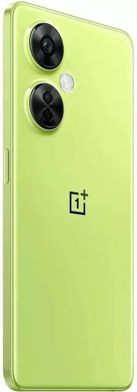 Фото: Смартфон OnePlus Nord CE 3 Lite CPH2465 8/128GB Pastel Lime (5011102565) № 5 | KTC