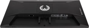 Фото: Монітор iiyama G-Master G2755HSU-B1 Black - 27" VA / 1920×1080 / 100 Гц / AMD FreeSync № 8 | KTC