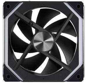 Кулер Lian-Li Uni Fan SL V2 Reverse Black (G99.12RSLV21B.00)