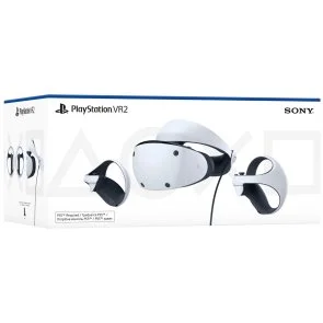Фото: Окуляри віртуальної реальності Sony PlayStation VR2 (9454397) № 11 | KTC
