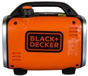 Фото: Генератор Black&Decker BXGNI900E 750W № 4 | KTC