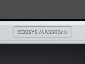 Фото: БФП Kyocera ECOSYS MA3500cix (1102YK3NL0) № 4 | KTC