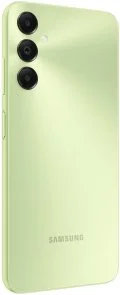 Фото: Смартфон Samsung Galaxy A05s A057 4/64GB Light Green (SM-A057GLGUEUC) № 5 | KTC