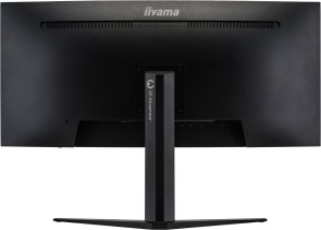 Монітор iiyama GCB3480WQSU-B1 Black