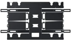 Фото: Кронштейн Samsung WMN-B05FB Black (WMN-B05FB/RU) № 2 | KTC