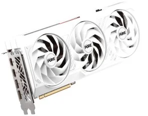 Фото: Відеокарта Sapphire RX 7700 XT Pure (11335-03-20G) № 3 | KTC